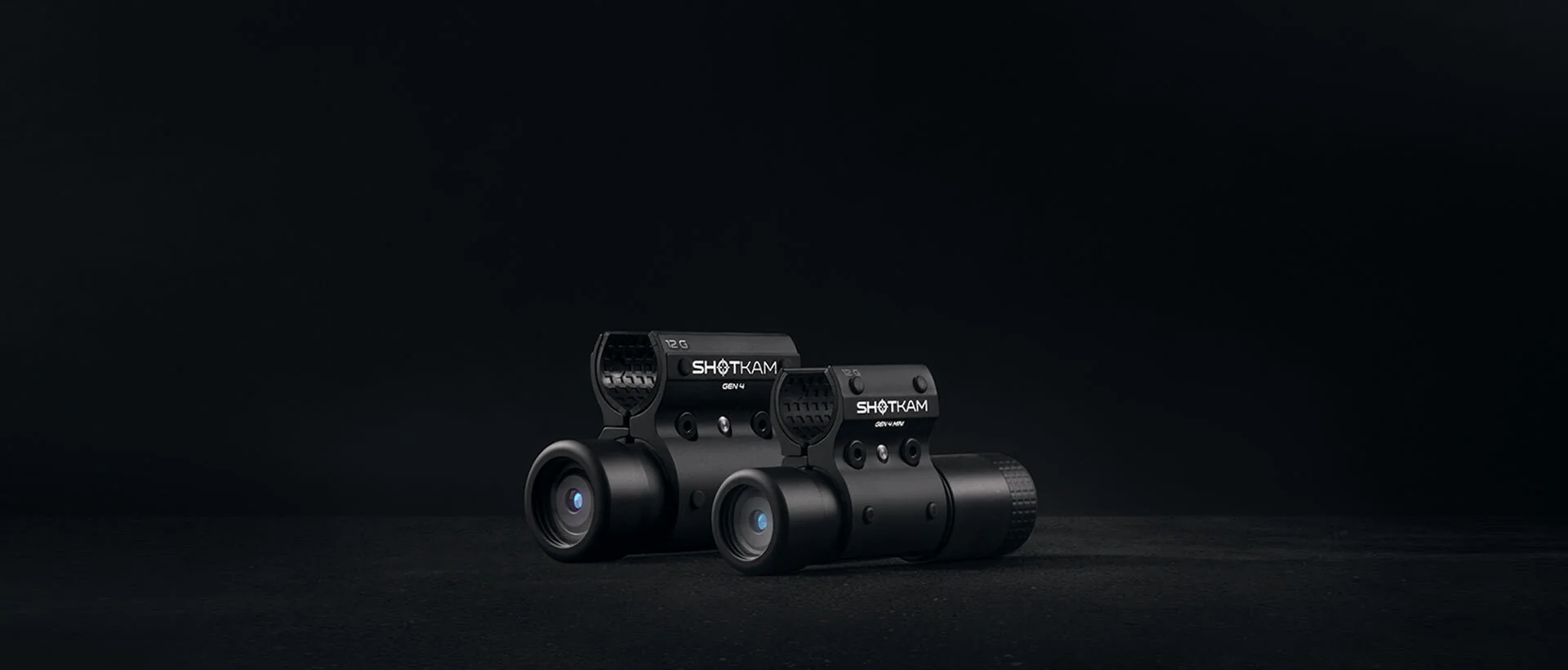 Perfect Your Shot in 4K